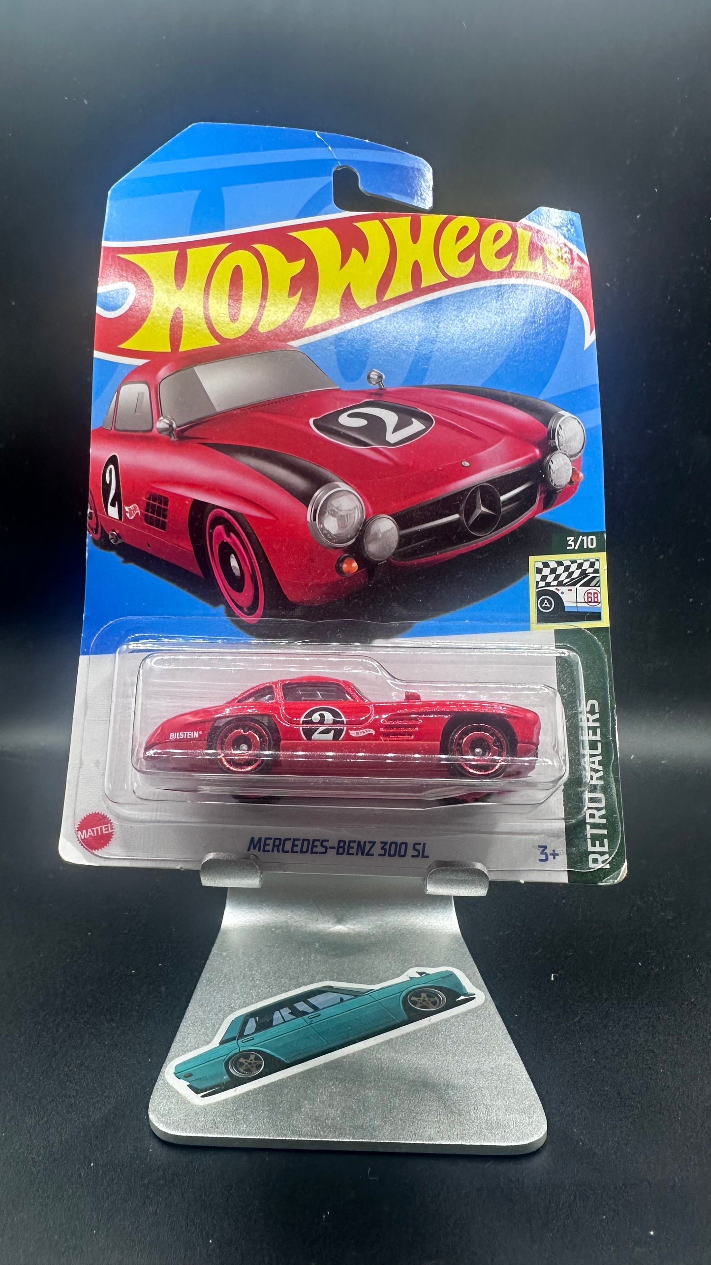 Mercedes-Benz 300 SL
