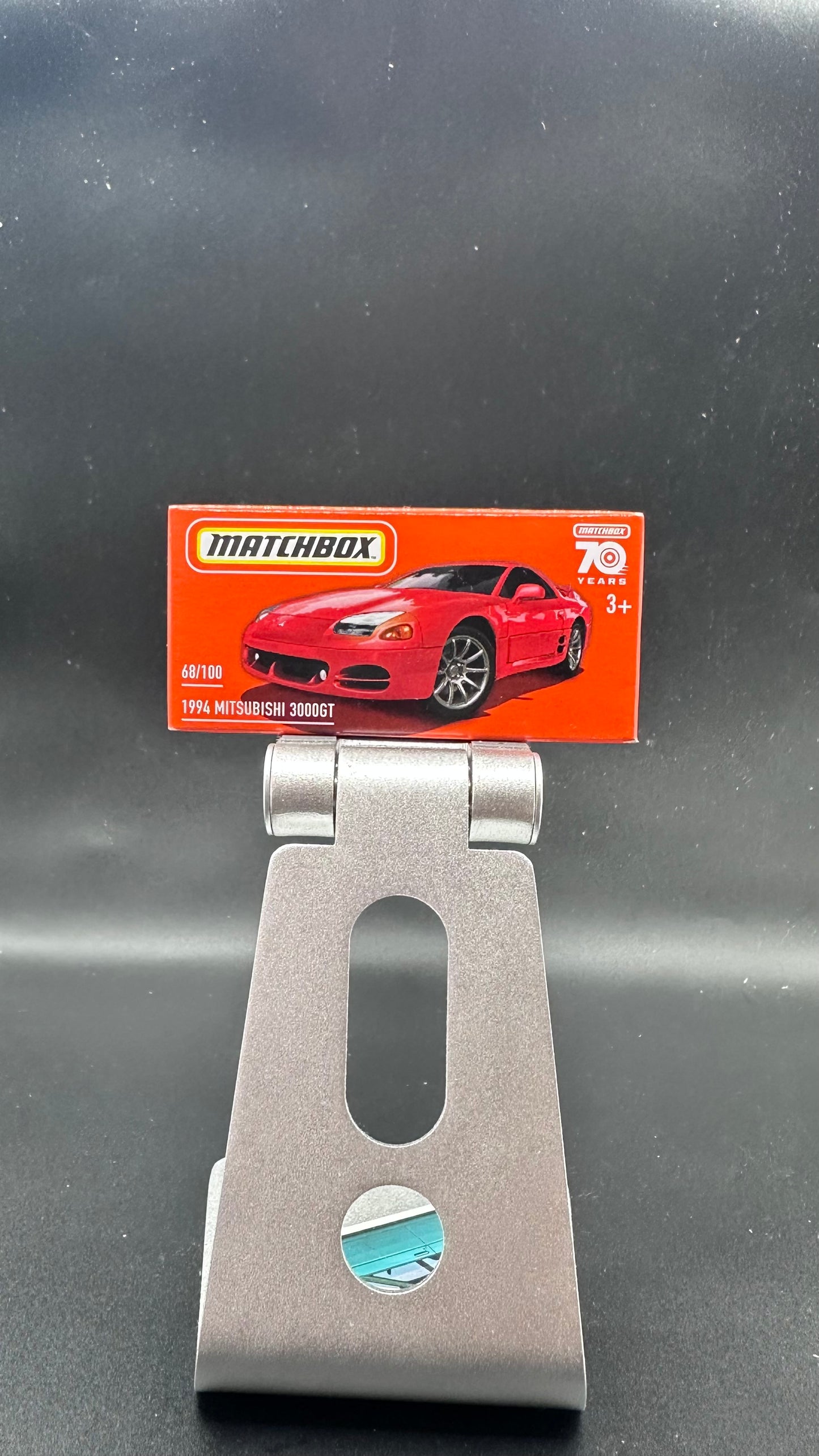 94’ Mitsubishi 3000GT
