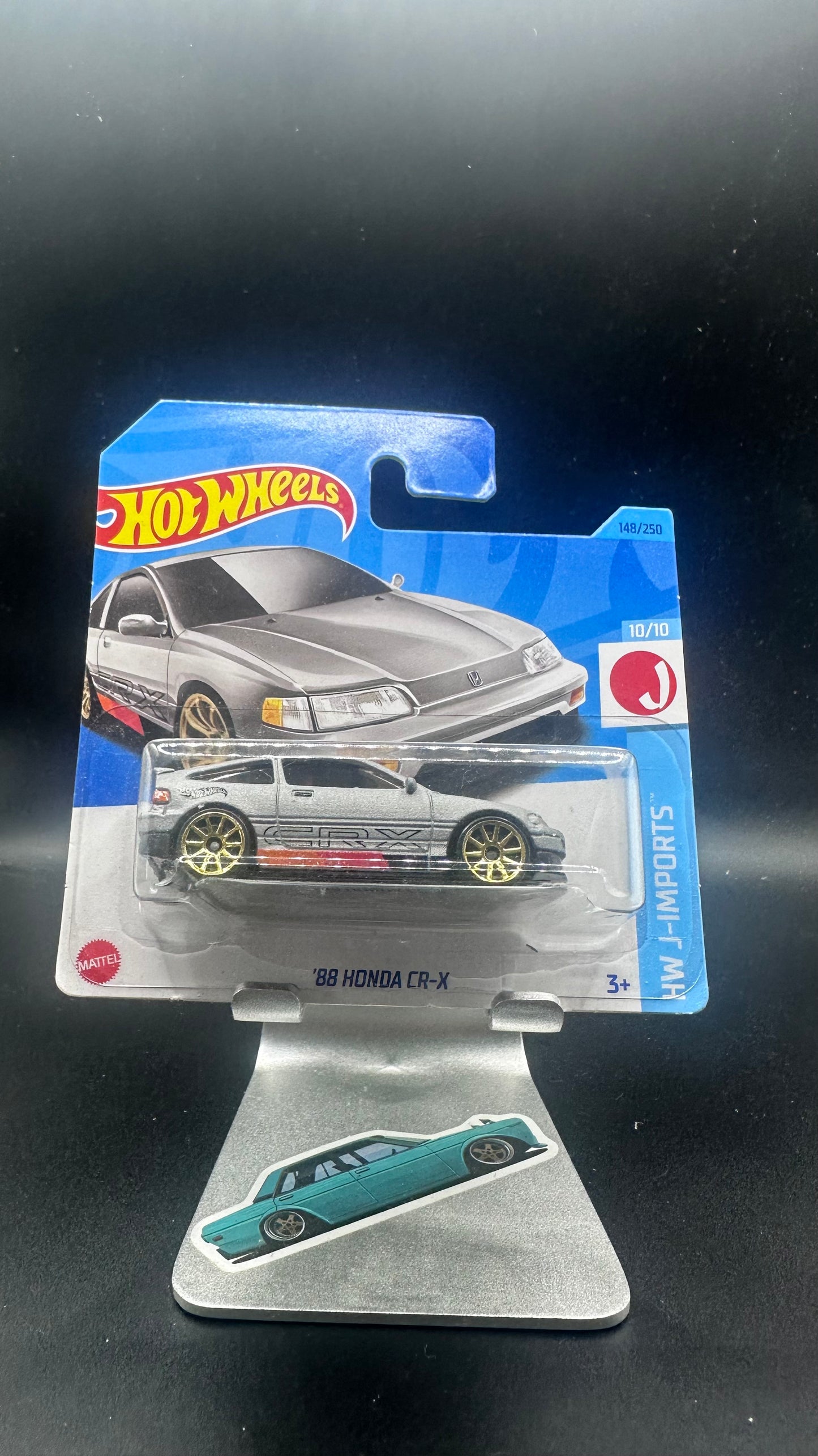 88’ Honda Civic Cr-x