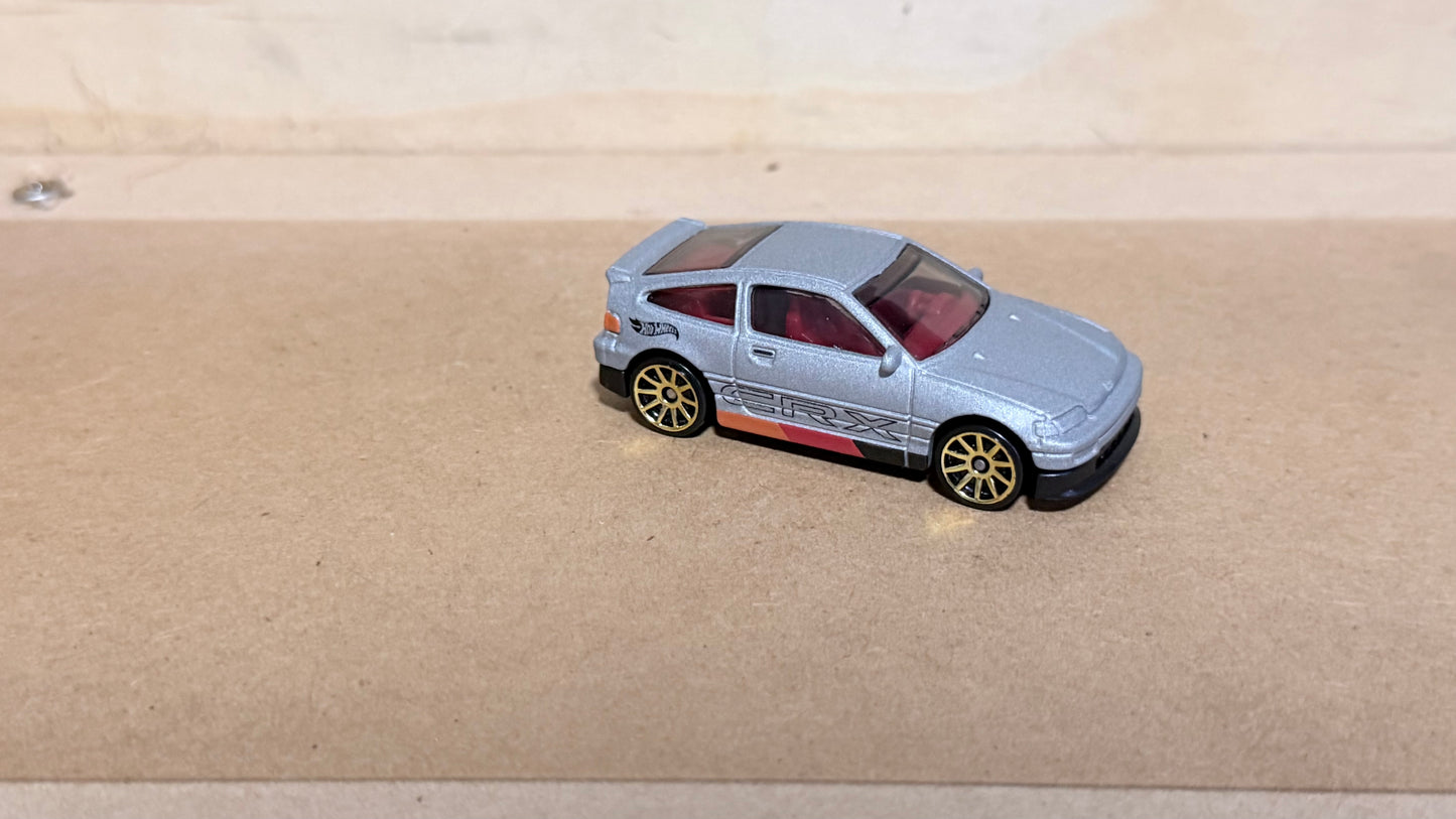 Honda cr-x (loose car)