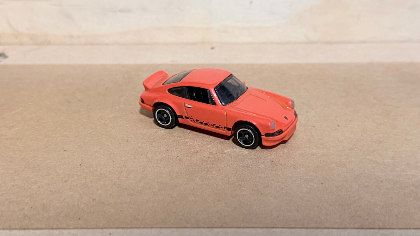 Porsche (loose cars)