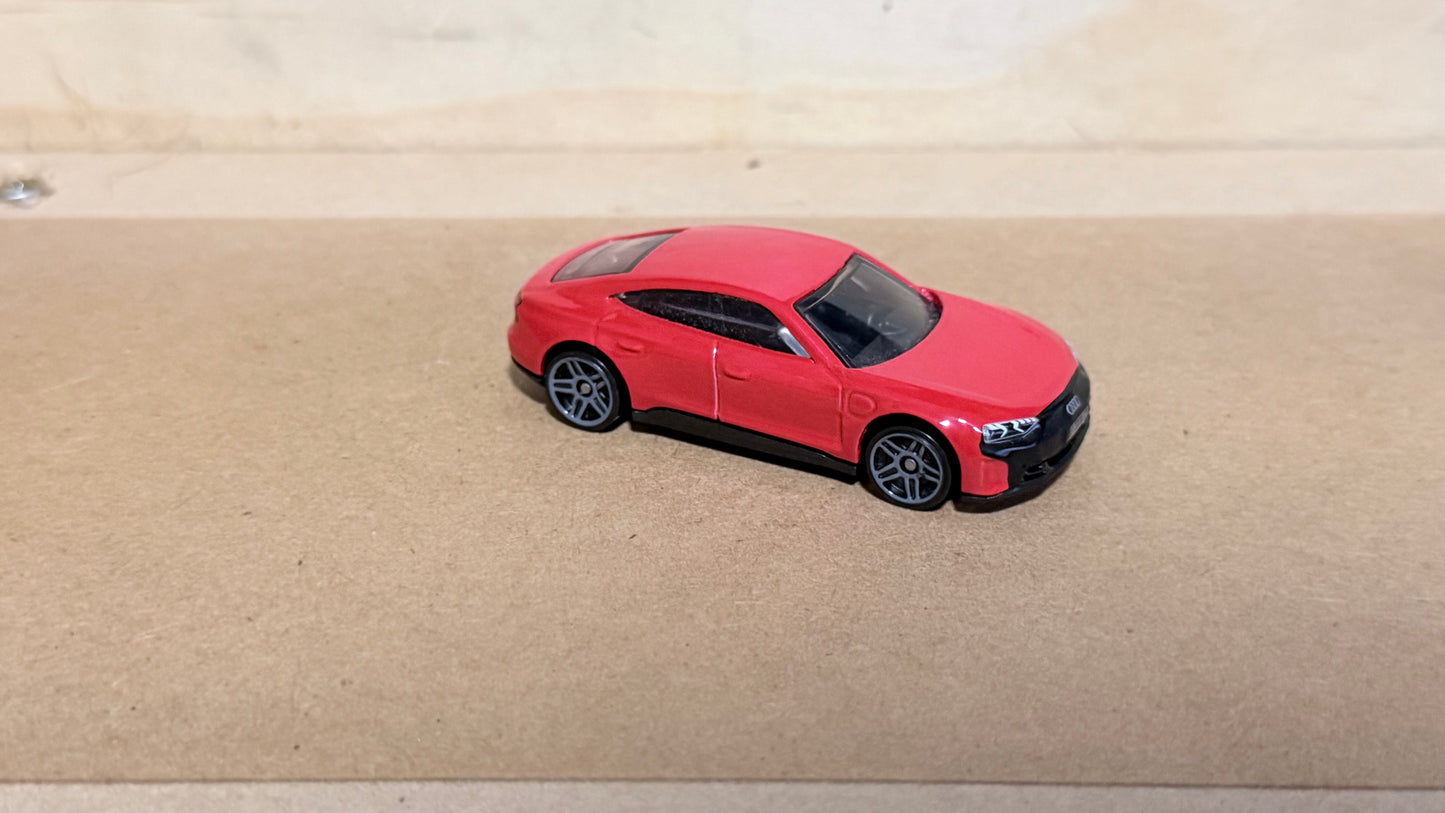 Audi e-tron (loose car)