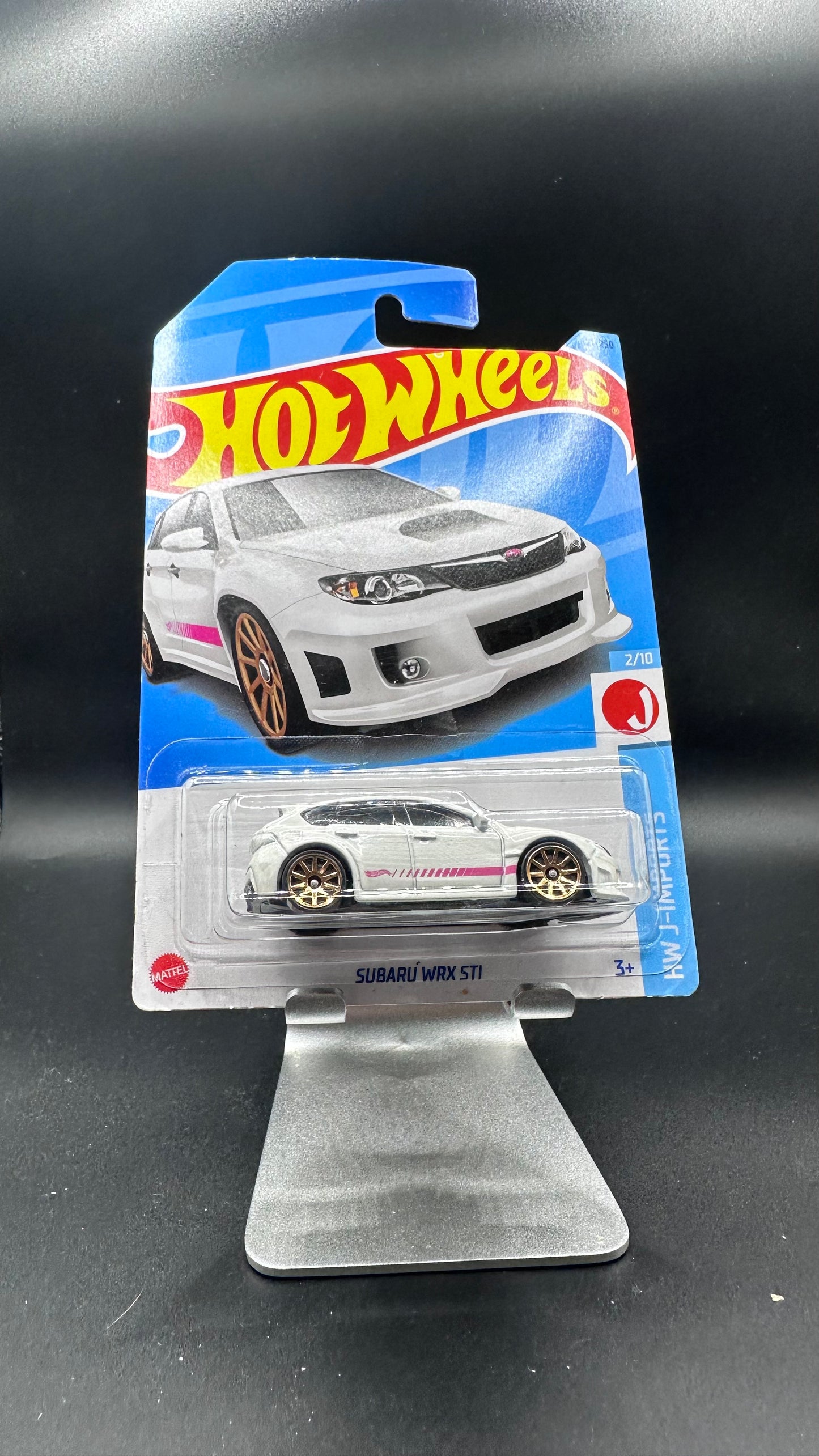 Subaru Wrx Sti