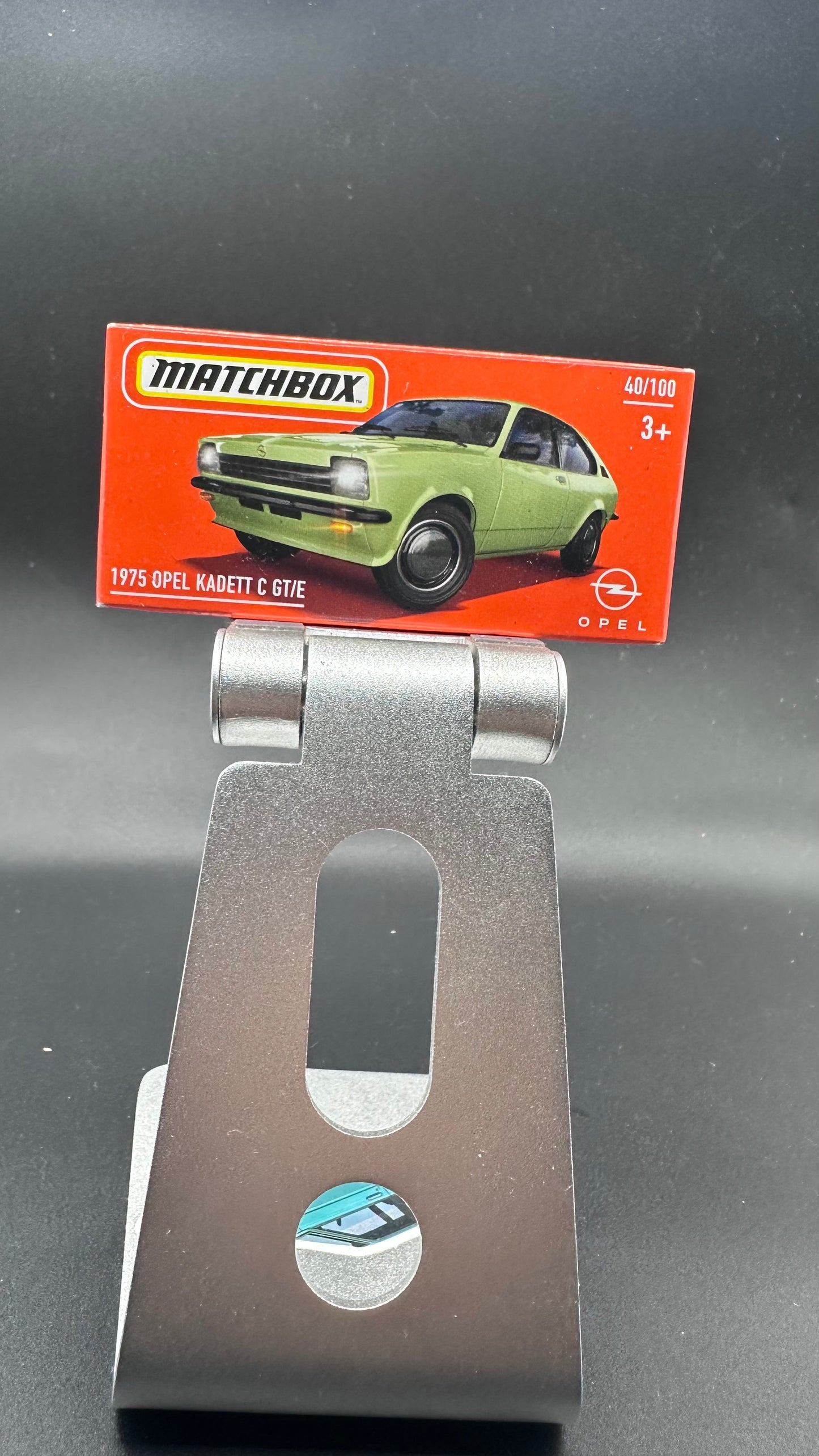 75’ Opel Kadett