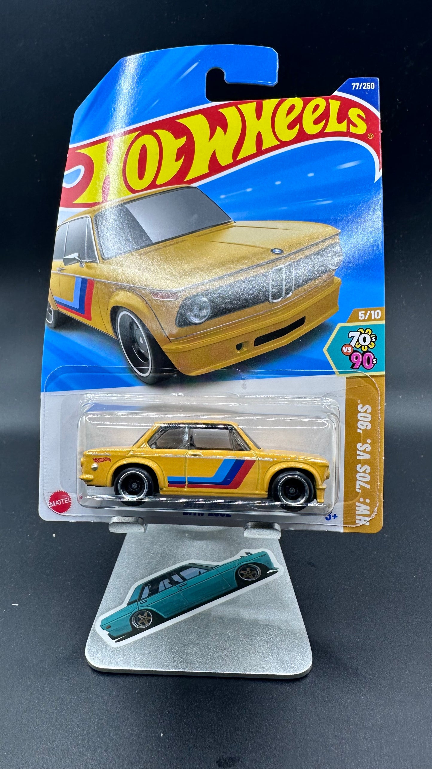 BMW 2002