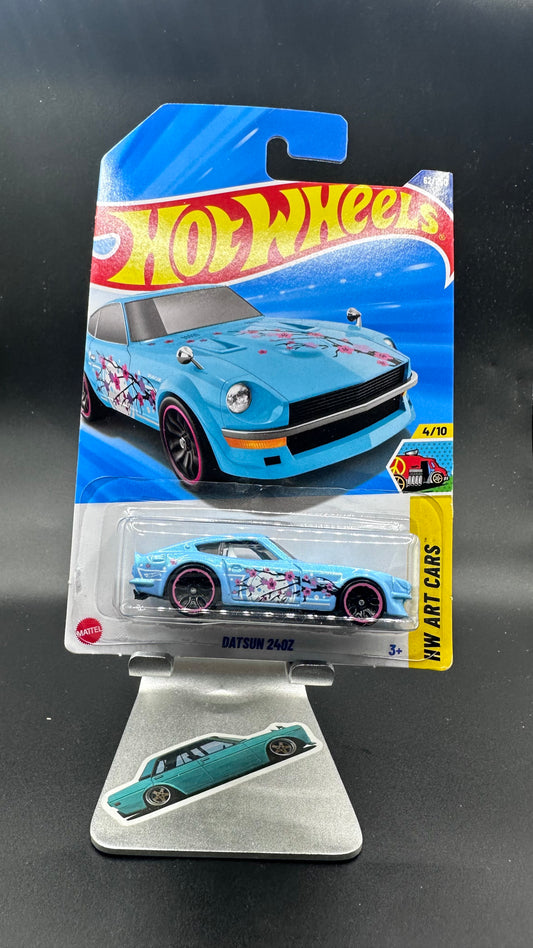 Datsun 240z