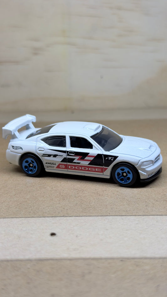 Dodge charger drift (loose car)