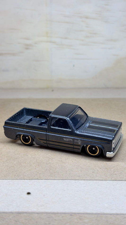 Chevy silvarado (loose car)