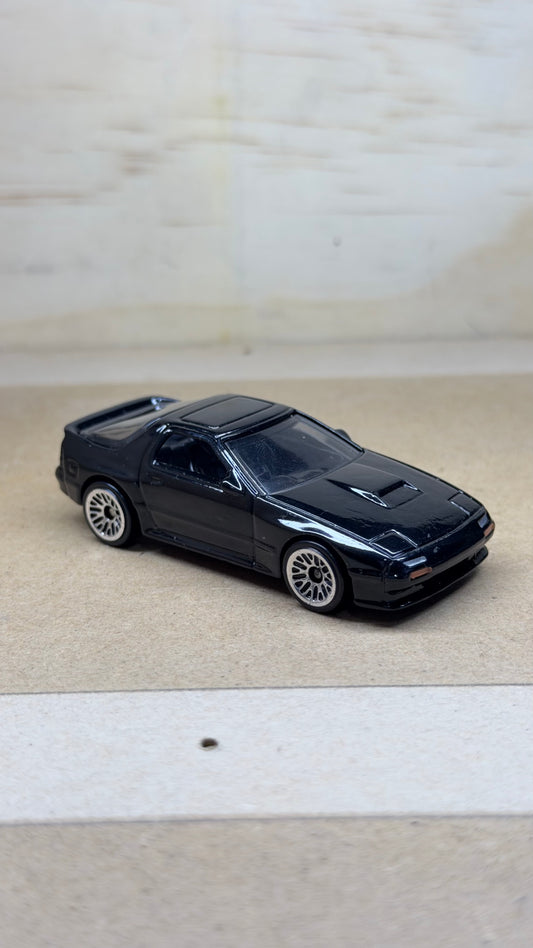 mazda rx-7 Savana (loose car)