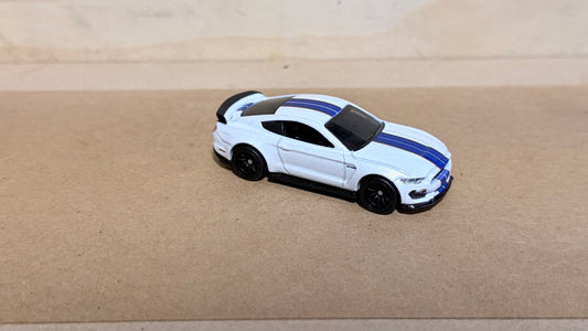 Ford gt500 *premium* (loose car)