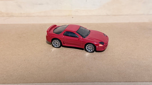Mitsubishi 3000gt (loose car)