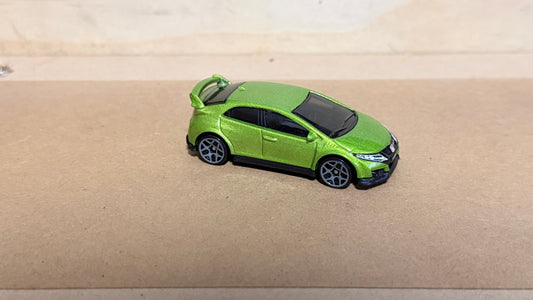 Honda Civic type-r (loose car)