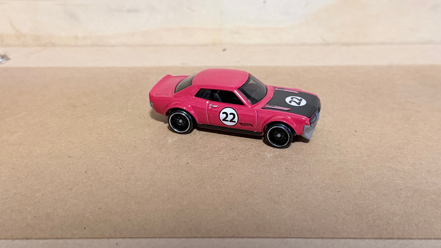 Toyota celica (loose car)
