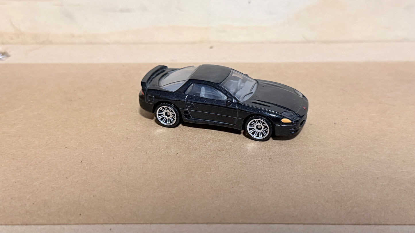 Mitsubishi 3000gt (loose car)