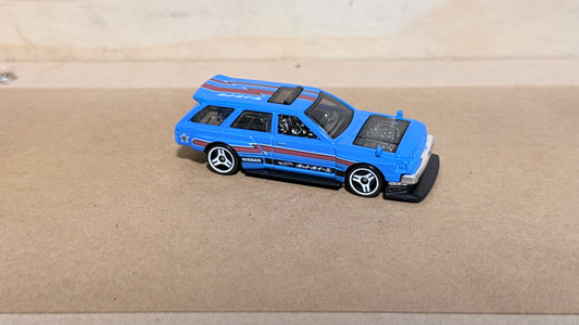 nissan maxima drift wagon (loose car)