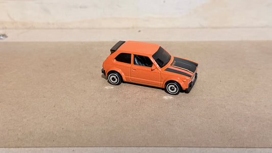 Honda Civic (loose car)