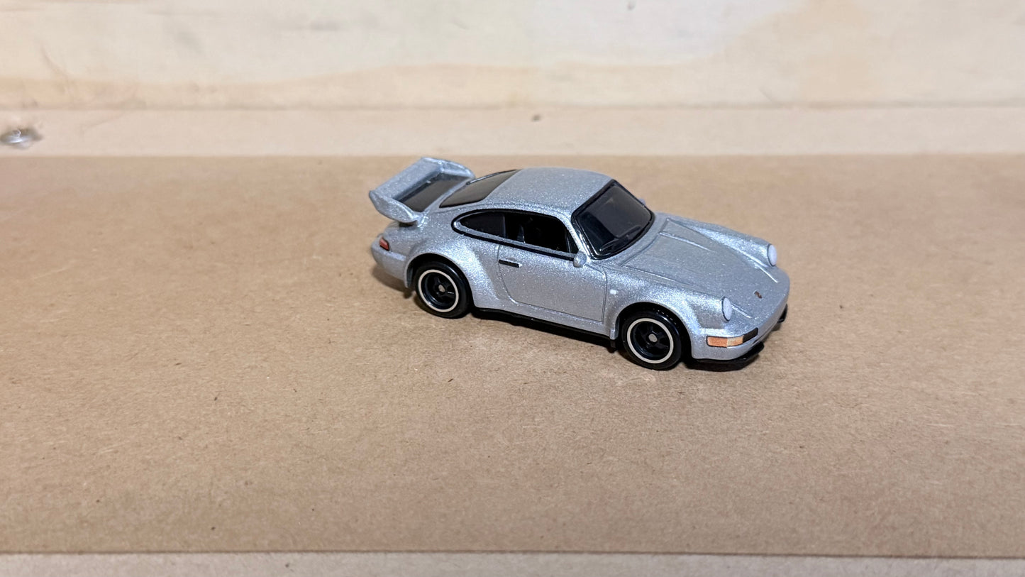 porsche *premium* (loose car)