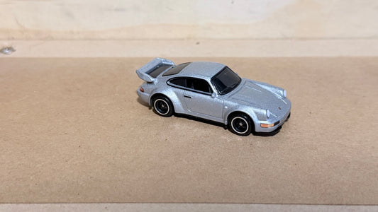 porsche *premium* (loose car)