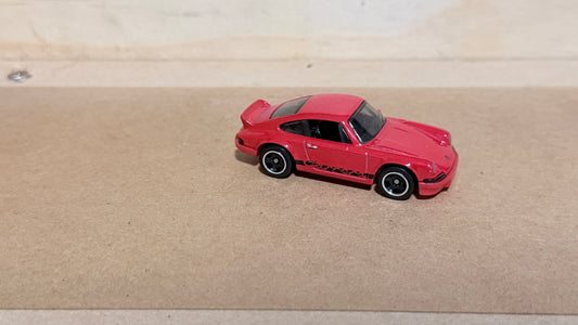 Porsche (loose car)