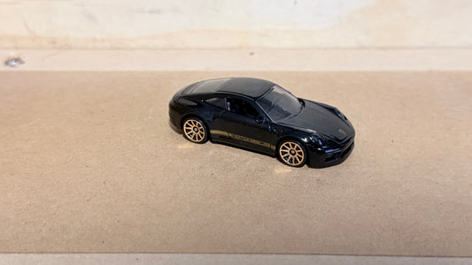 Porsche 911 (loose car)