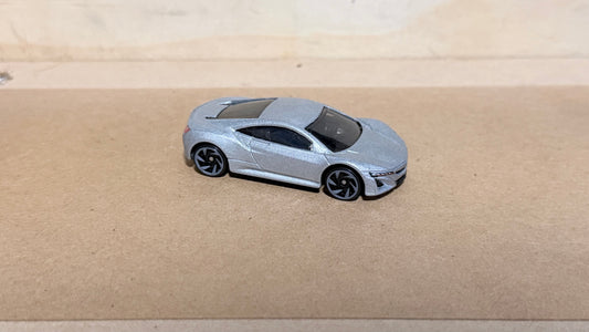 Acura NSX (loose car)