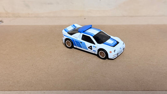 Ford RS200 *premium* (loose car)