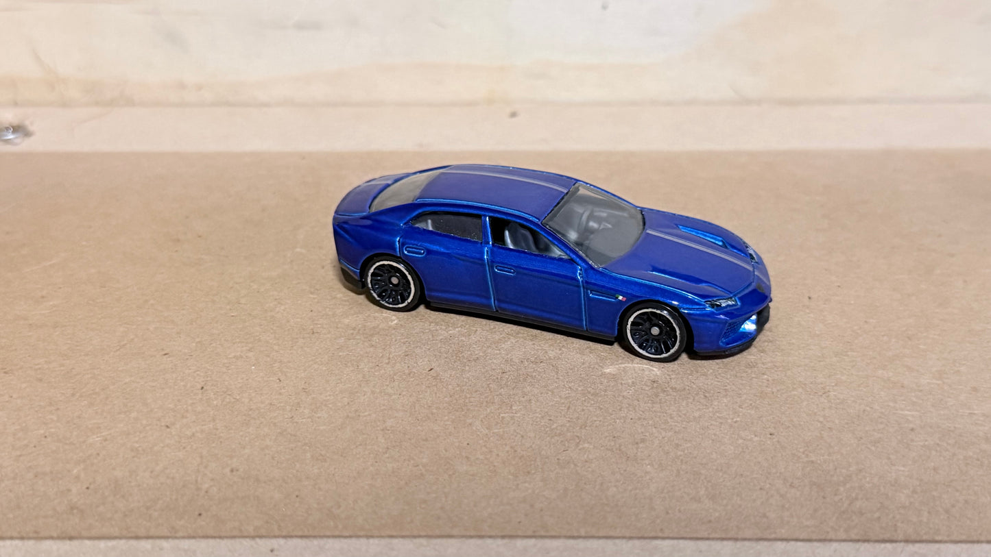 Lambogini estoque (loose cars)