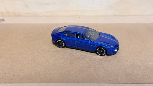 Lambogini estoque (loose cars)